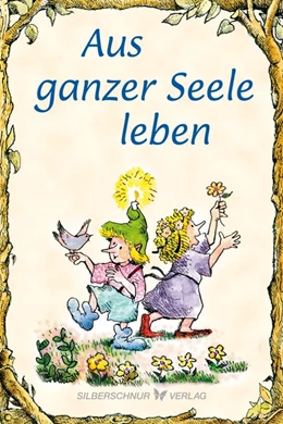 Abbildung von Katafiasz | Aus ganzer Seele leben | 1. Auflage | 2020 | beck-shop.de