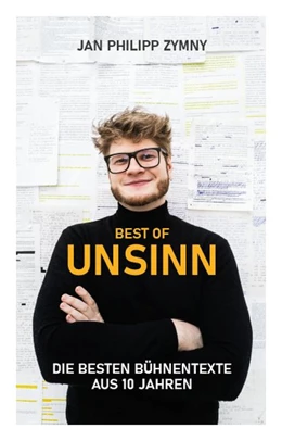 Abbildung von Zymny | Best of Unsinn | 1. Auflage | 2020 | beck-shop.de