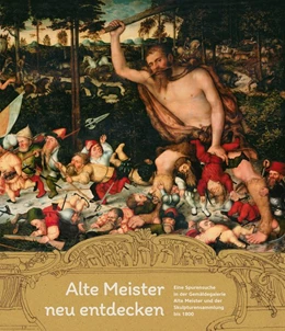 Abbildung von Blei-Hoch | Alte Meister neu entdecken | 1. Auflage | 2020 | beck-shop.de
