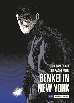 Abbildung von Mori | Benkei in New York | 1. Auflage | 2020 | beck-shop.de