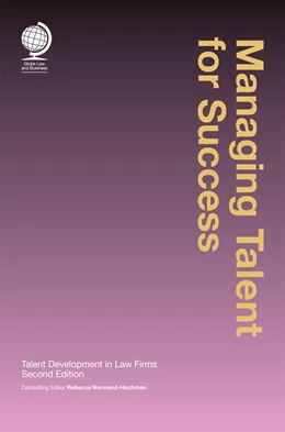 Abbildung von Managing Talent for Success | 2. Auflage | 2020 | beck-shop.de