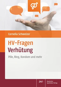 Abbildung von Schweizer | HV-Fragen: Verhütung | 1. Auflage | 2020 | beck-shop.de