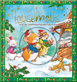 Abbildung von Leo Lausemaus und die Weihnachtsüberraschung | 3. Auflage | 2020 | beck-shop.de