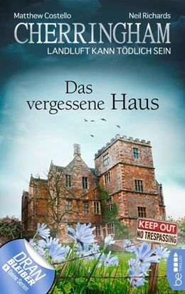 Abbildung von Costello / Richards | Cherringham - Das vergessene Haus | 1. Auflage | 2020 | beck-shop.de