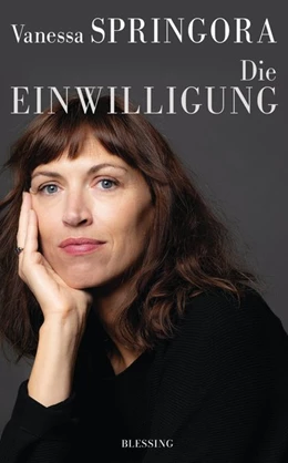 Abbildung von Springora | Die Einwilligung | 1. Auflage | 2020 | beck-shop.de