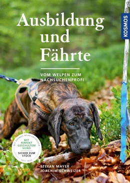 Abbildung von Mayer / Schweizer | Ausbildung und Fährte | 1. Auflage | 2020 | beck-shop.de