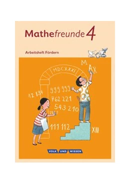 Abbildung von Elsner / Wallis | Mathefreunde - Ausgabe Nord/Süd 2015 - 4. Schuljahr | 1. Auflage | 2020 | beck-shop.de