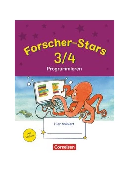 Abbildung von Forscher-Stars - Sachunterricht - 3./4. Schuljahr | 1. Auflage | 2020 | beck-shop.de