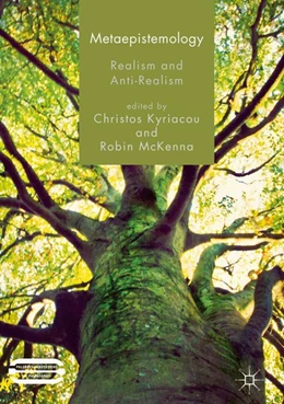 Abbildung von Kyriacou / McKenna | Metaepistemology | 1. Auflage | 2018 | beck-shop.de