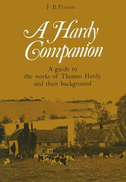 Abbildung von Pinion | A Hardy Companion | 1. Auflage | 2016 | beck-shop.de