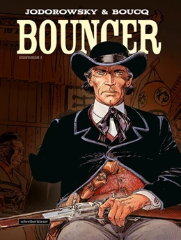 Abbildung von Boucq | Bouncer. Gesamtausgabe 3 | 1. Auflage | 2020 | beck-shop.de