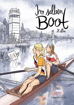 Abbildung von Petersen | Im selben Boot | 1. Auflage | 2020 | beck-shop.de