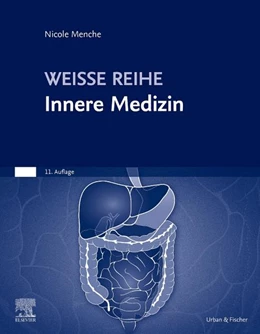 Abbildung von Menche | Innere Medizin | 11. Auflage | 2020 | beck-shop.de