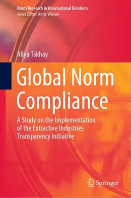 Abbildung von Tskhay | Global Norm Compliance | 1. Auflage | 2020 | beck-shop.de