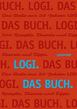 Abbildung von Systemed | LOGI. Das Buch | 1. Auflage | 2019 | beck-shop.de