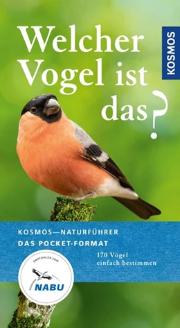 Abbildung von Dierschke | Welcher Vogel ist das? | 1. Auflage | 2020 | beck-shop.de