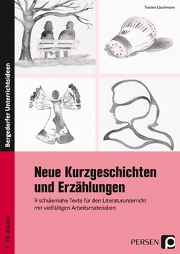 Abbildung von Löschmann | Neue Kurzgeschichten und Erzählungen | 1. Auflage | 2020 | beck-shop.de