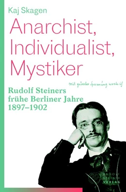 Abbildung von Skagen | Anarchist, Individualist, Mystiker | 1. Auflage | 2020 | beck-shop.de