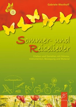 Abbildung von Westhoff | Sommer- und Reiselieder | 1. Auflage | 2020 | beck-shop.de