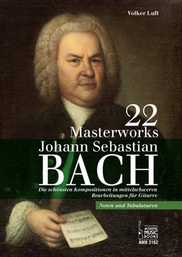 Abbildung von Luft | 22 Masterworks. | 1. Auflage | 2020 | beck-shop.de