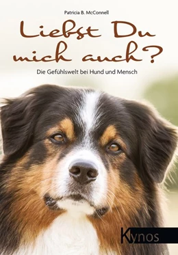 Abbildung von McConnell | Liebst du mich auch? | 1. Auflage | 2020 | beck-shop.de