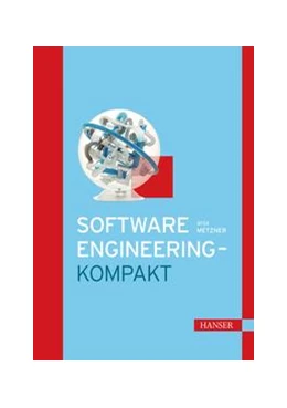 Abbildung von Metzner | Software-Engineering - kompakt | 1. Auflage | 2020 | beck-shop.de