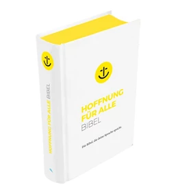 Abbildung von Fontis - Brunnen Basel | Hoffnung für alle. Die Bibel - 
