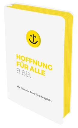 Abbildung von Fontis - Brunnen Basel | Hoffnung für alle. Die Bibel - 
