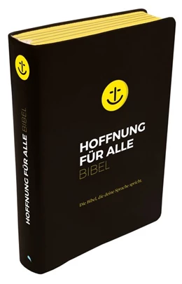 Abbildung von Fontis - Brunnen Basel | Hoffnung für alle. Die Bibel - 