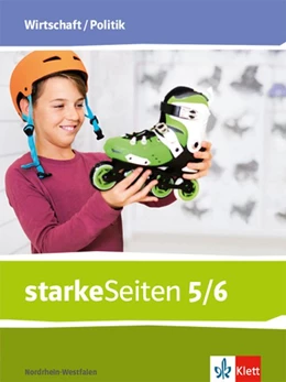 Abbildung von starkeSeiten Wirtschaft/Politik 5/6. Ausgabe Nordrhein-Westfalen. Schulbuch Klasse 5/6 | 1. Auflage | 2020 | beck-shop.de