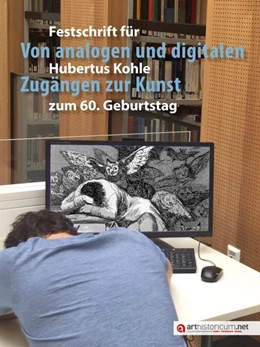Abbildung von Effinger / Hoppe | Von analogen und digitalen Zugängen zur Kunst | 1. Auflage | 2020 | beck-shop.de