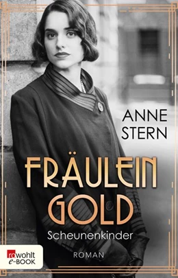 Abbildung von Stern | Fräulein Gold: Scheunenkinder | 1. Auflage | 2020 | beck-shop.de