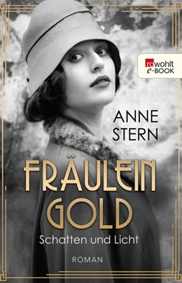 Abbildung von Stern | Fräulein Gold: Schatten und Licht | 1. Auflage | 2020 | beck-shop.de