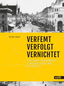 Abbildung von Hoyer | Verfemt - Verfolgt - Vernichtet | 1. Auflage | 2020 | beck-shop.de