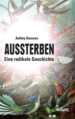 Abbildung von Dawson | Aussterben | 1. Auflage | 2022 | beck-shop.de