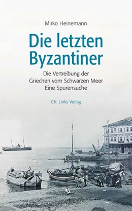 Abbildung von Heinemann | Die letzten Byzantiner | 2. Auflage | 2020 | beck-shop.de