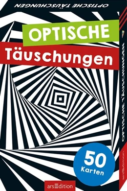 Abbildung von Optische Täuschungen | 1. Auflage | 2020 | beck-shop.de