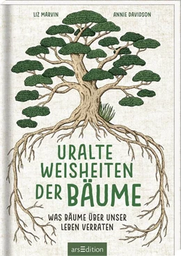 Abbildung von Marvin | Uralte Weisheiten der Bäume | 1. Auflage | 2020 | beck-shop.de