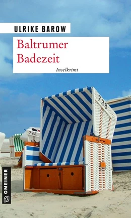 Abbildung von Barow | Baltrumer Badezeit | 2. Auflage | 2020 | beck-shop.de