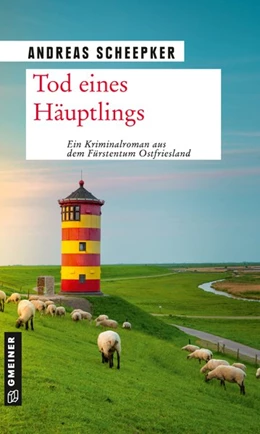 Abbildung von Scheepker | Tod eines Häuptlings | 2. Auflage | 2020 | beck-shop.de