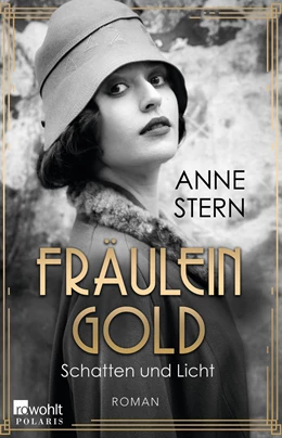 Abbildung von Stern | Fräulein Gold: Schatten und Licht | 1. Auflage | 2020 | beck-shop.de