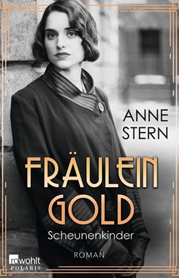 Abbildung von Stern | Fräulein Gold: Scheunenkinder | 1. Auflage | 2020 | beck-shop.de