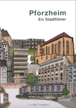 Abbildung von Klotz | Pforzheim | 1. Auflage | 2019 | beck-shop.de