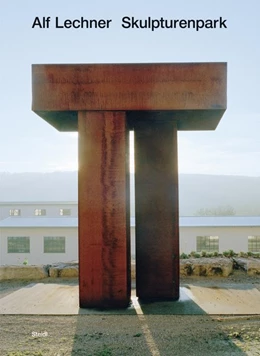 Abbildung von McLaughlin | Skulpturenpark | 1. Auflage | 2020 | beck-shop.de