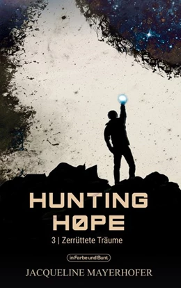 Abbildung von Mayerhofer | Hunting Hope | 1. Auflage | 2020 | beck-shop.de