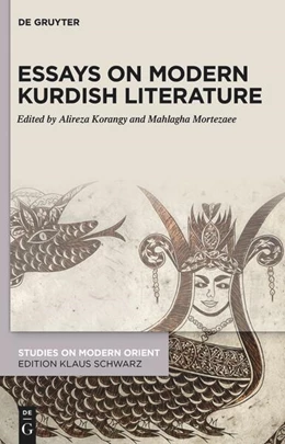 Abbildung von Korangy / Mortezaee | Essays on Modern Kurdish Literature | 1. Auflage | 2023 | 39 | beck-shop.de