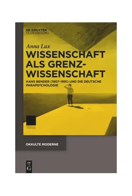 Abbildung von Lux | Wissenschaft als Grenzwissenschaft | 1. Auflage | 2020 | 5 | beck-shop.de