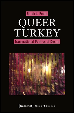 Abbildung von Poole | Queer Turkey | 1. Auflage | 2022 | beck-shop.de