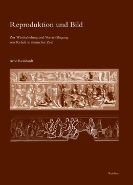 Abbildung von Reinhardt | Reproduktion und Bild | 1. Auflage | 2020 | beck-shop.de