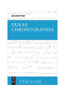 Abbildung von Reinsch | Chronographia – Byzantiner und Osmanen im Kampf um die Macht und das Überleben (1341–1462) | 1. Auflage | 2020 | beck-shop.de